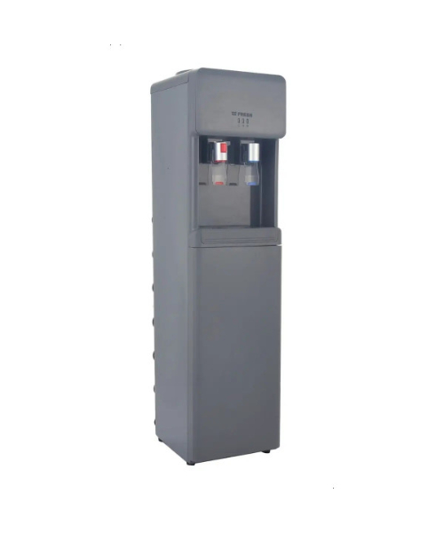 Offer zelfstandig naamwoord debat Fresh FW-17VFD Hot And Cold Water Dispenser 2-5 Liter - Grey