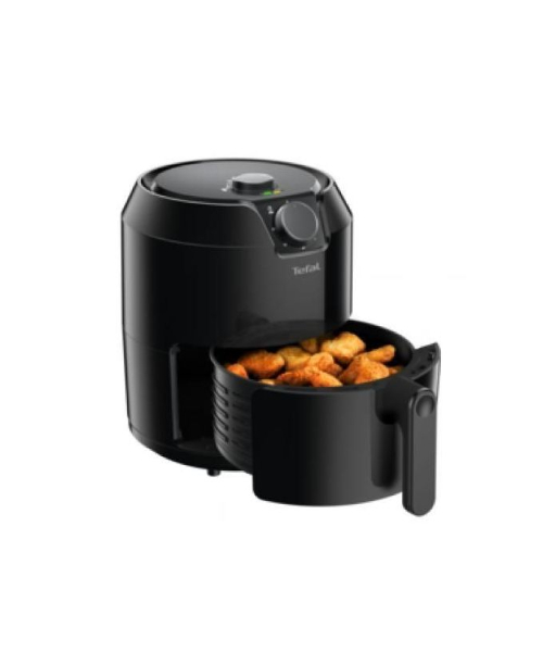 Black And Decker Af700 Air Fryer Without Oil 4.3 Liter Black - 1700 Watt