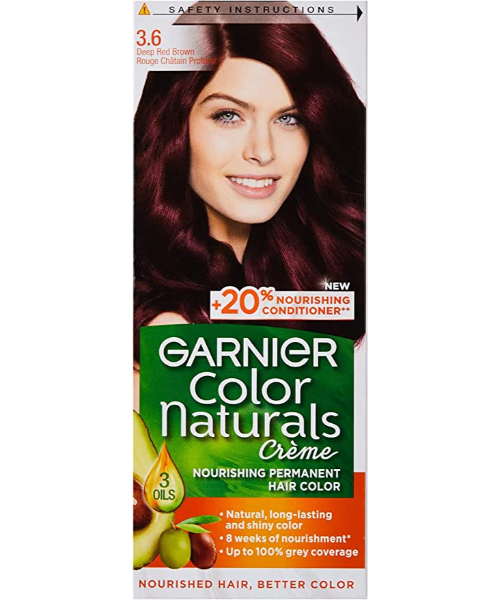 The 10 Best Red Brown Hair Color Ideas in 2023