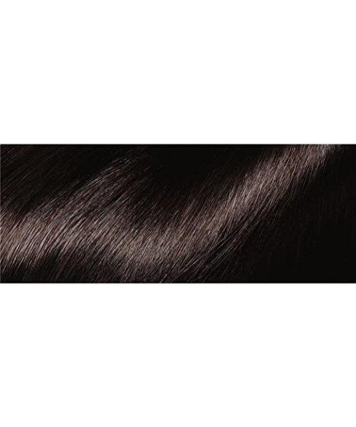 L'Oreal Paris Casting Creme Gloss Hair Color - 200 Deep Black 