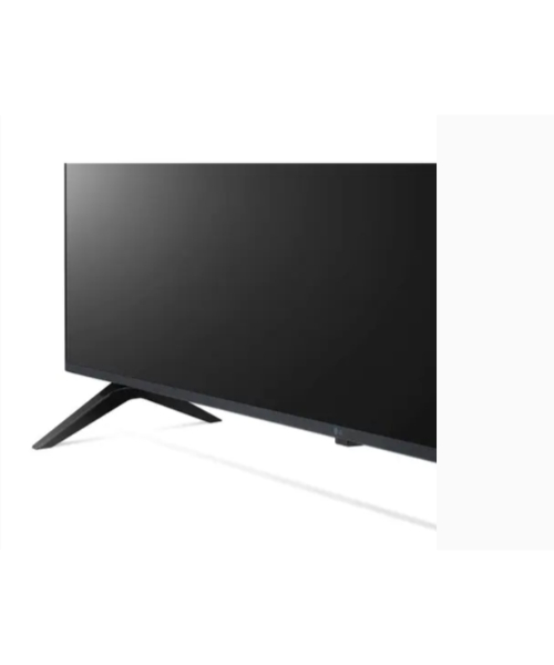 Lg 55Up7760Pvb Led 55 Inch 4K Ultra Hd Smart Tv With Built In Receiver - Black