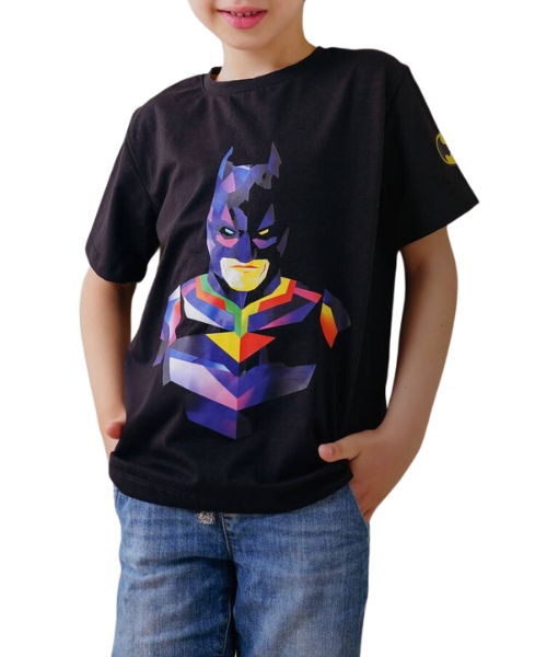 batman kids t shirt