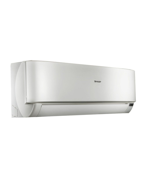 gas used in lg dual inverter ac