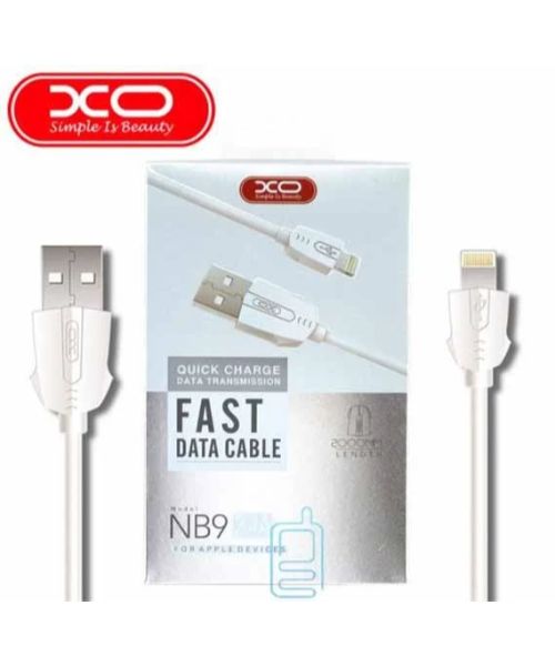 XO NB9 Micro USB Cable - 1 Meter