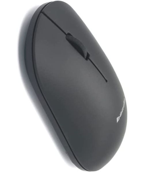 Banda G630 Wireless Mouse - Black