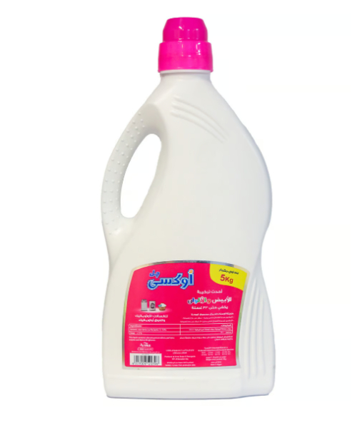 Oxy Multi Purpose Cleaner Gel With Lavender Scent - 3 Litre