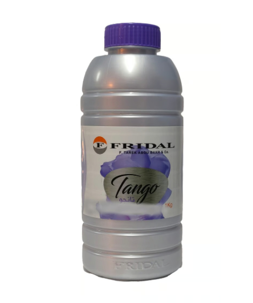 Fridal Multi Purpose Cleaner Liquid With The Scent Of Tango - 1 Kg