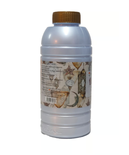 Fridal Multi Purpose Cleaner Liquid With The Scent Of Oud - 1 Kg