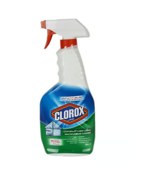 Clorox Multi Purpose Cleaner Spray - 500 Ml