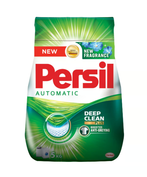 Persil Cleaner Automatic laundry Powder - 5 KG