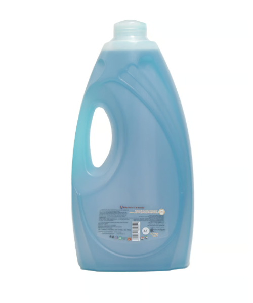 Clean In Care Cleaner Automatic laundry Gel For Dark Clothes - 2.7 Liter