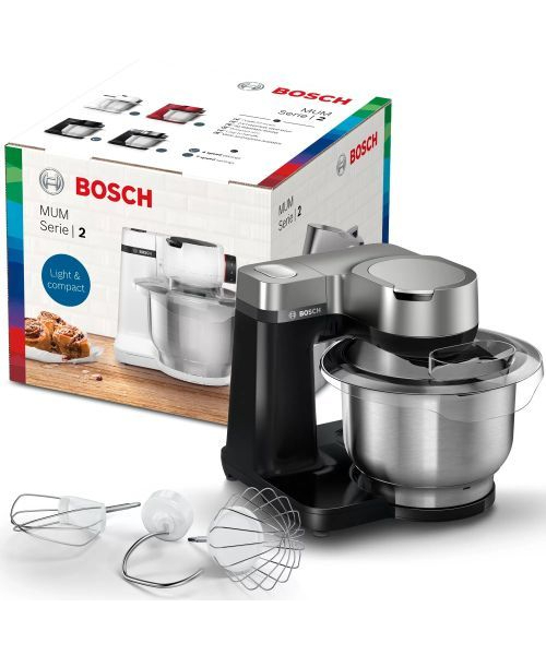 Bosch - 3D Mixing Kitchen Machine - MUMP1000 | MFA Online