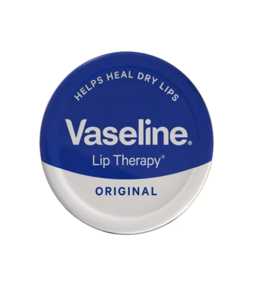 Vaseline Lip Therapy Original - 17 Gm