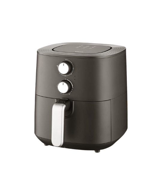 Black & Decker AF700 Digital Air Fryer, 4.3 Liters