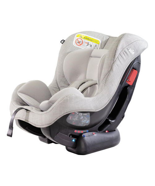 Joie 2024 tilt isofix