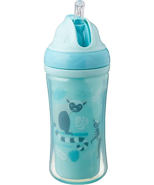 Baby top online bottle