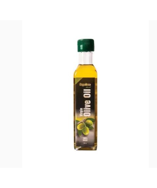 Supreme Virgin Olive Oil - 250 Ml