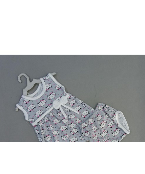 Cat print clearance baby clothes