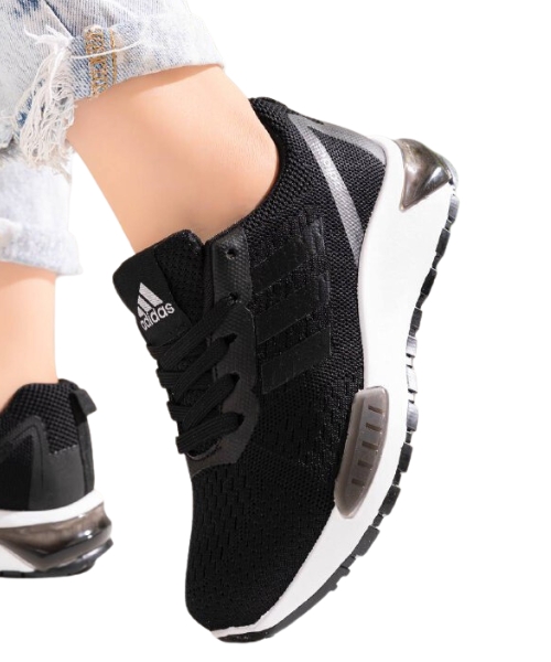 Ladies adidas shoes with lace outlet sides