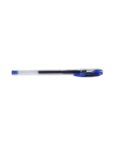 قلم جل من يوني بول  سيجنو  UM120 عريض  0.7 ملم -  ازرق