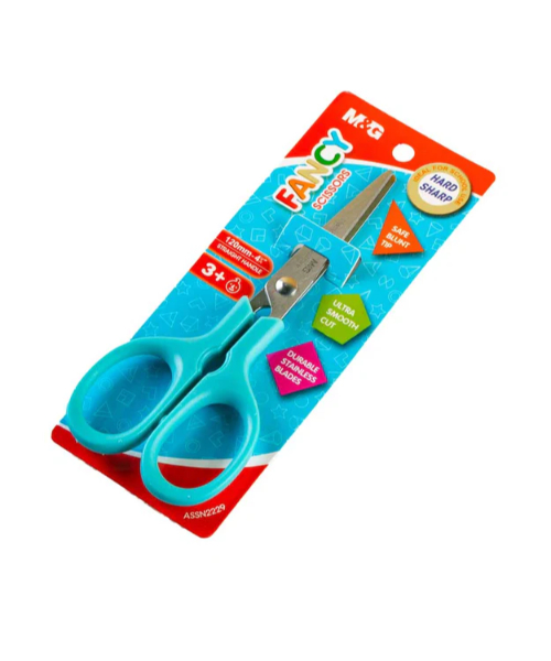 Ultra Safe Kids Scissors