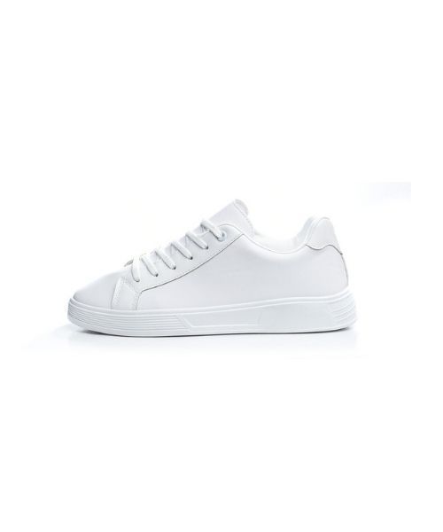 Amazon.com | Replay Women's Flat Sneaker, Brown 012, 7 | Fashion Sneakers