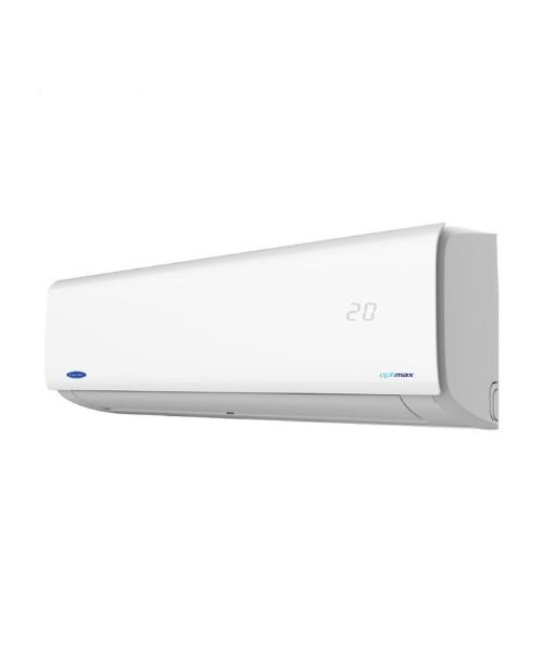 Carrier 53Khct-24 Split Cold Air Conditioner 3 Hp - White