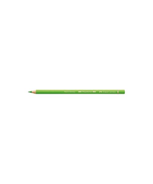 Faber-Castell Polychromos Pencil - 166 - Grass Green