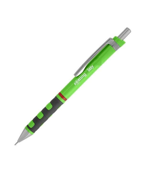 قلم سنون تيكى جريب من روترينج 0.7 مم - اخضر