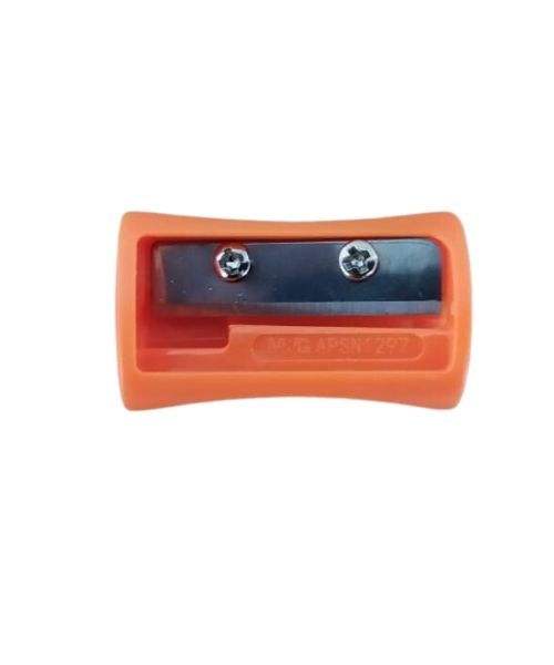 M&G Apsn1297 Pencil Sharpener - Orange