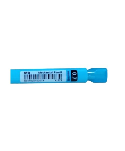 M&G Mechanical Pencil Hb 0.7 Mm - Blue