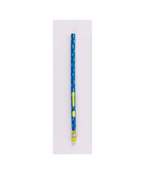 M&G Awp30713 Pencils Without Eraser Hb - Blue&green