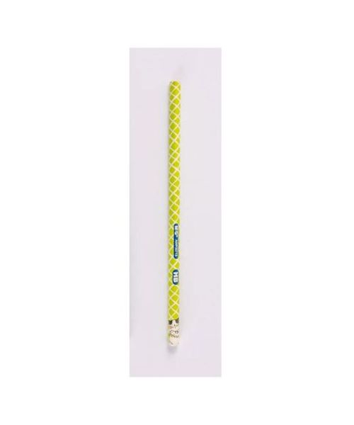 M&G Awp30713 Pencils Without Eraser Hb - Green