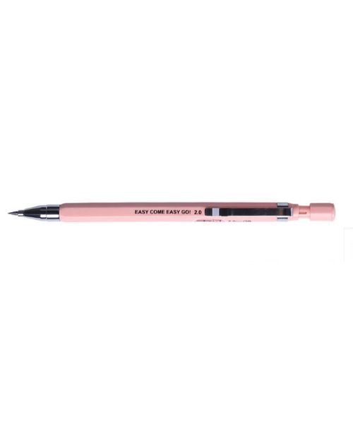 M&G Amp35601 Mechanical Pencil 2B 2.0 Mm - Pink