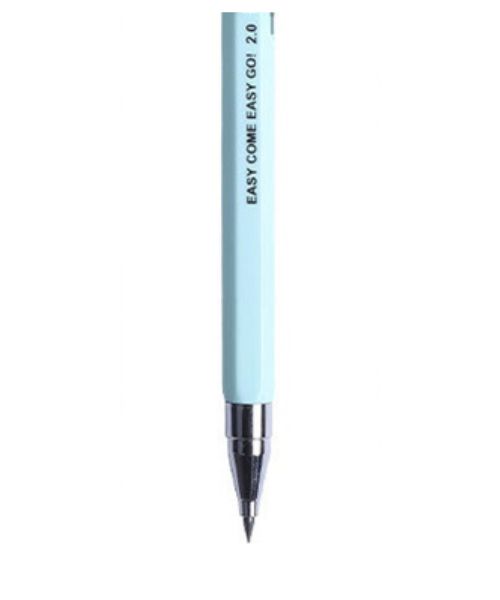 قلم سنون AMP35601 من ام اند جي تو بي 2.0 مم - اخضر فاتح