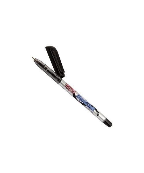Roto Ballpoint Pen 0.7 Mm - Black