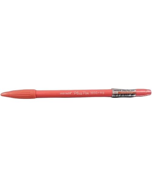 Monami Felt-Tip Pen 4 MM 910B - Blue