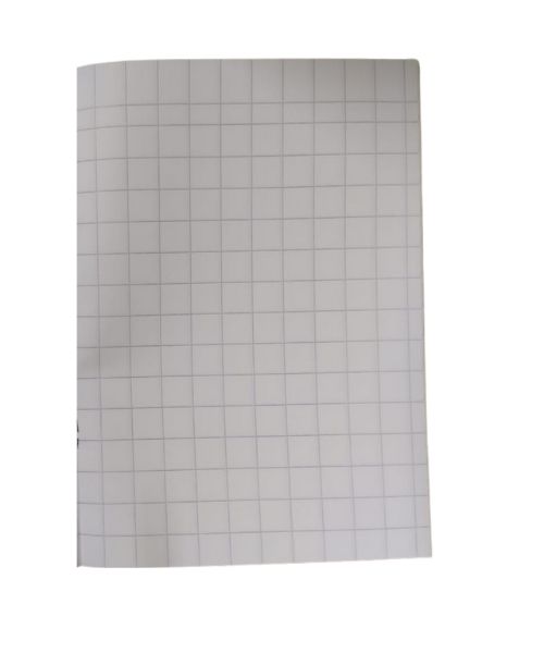 Mintra Stapled Notebook Squares Kg 28 Sheets - Multishape