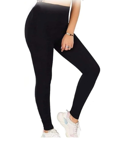 Amazon.com: REXING Sports Lycra High Waist Leggings with Pockets for Women,  Tummy Control Quick Dry Workout Running Yoga Pants Tie-Dye Leggings Sakura  Pink Small : Clothing, Shoes & Jewelry