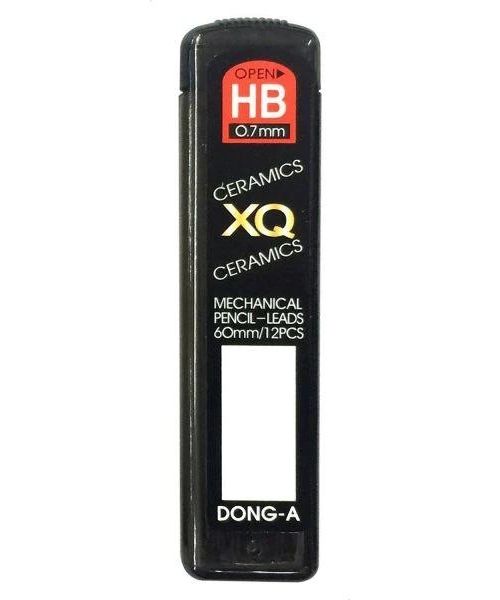 Dong-A  Mechanical Pencil Leads HB - 0.7 mm