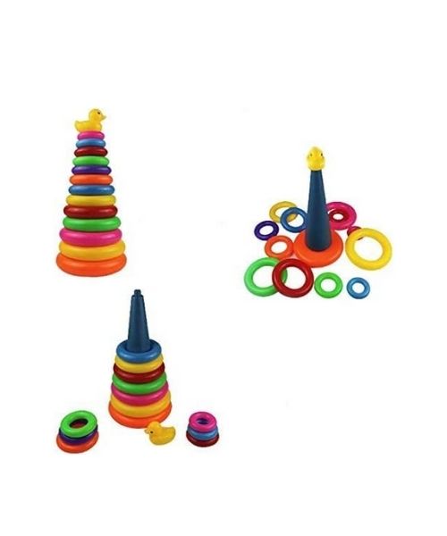 Jiestar Toys Musical Educational Stacking Balance Toy Sensory Educational  Toy for Toddlers Kids Light up Toy Colored Stacking Rings Plastic Baby Toy  - China Baby Toy and Musical Toy price | Made-in-China.com