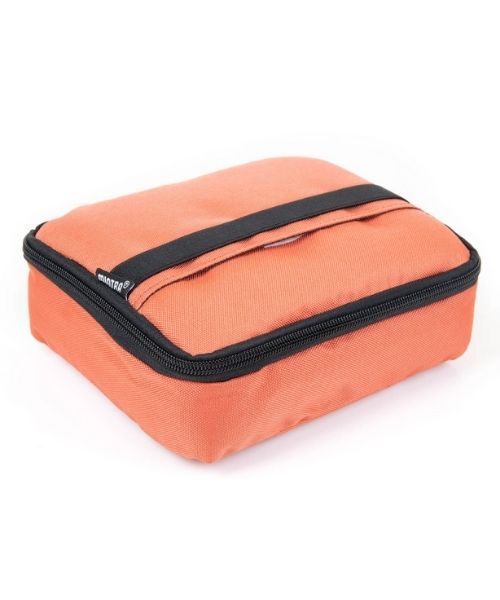 Mintra Insulated Cooler Bag With Lunch Box 1.4 Liter 2 Pieces - Simon