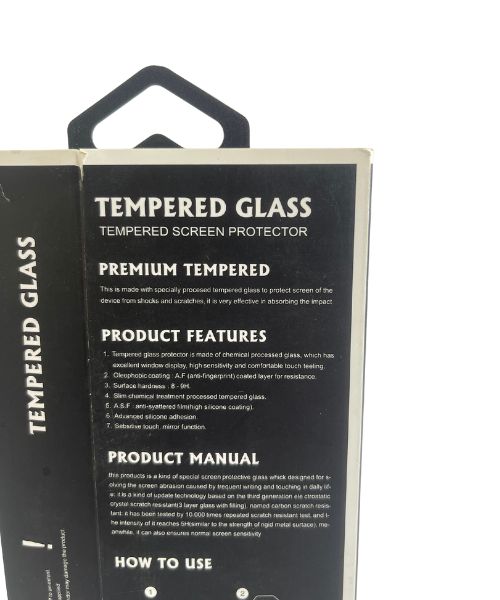Glass Screen Protectors For  iPhone 13 - 3 pieces