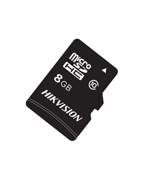 HIKVision MicroSD 128Go Classe 10