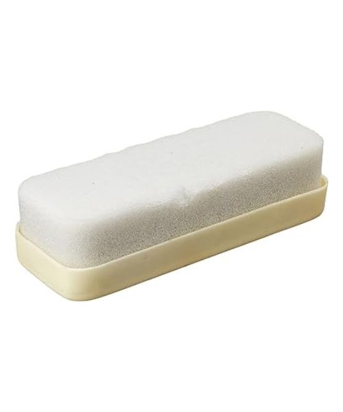 Kiro Express Instant Shoe Polish Shine Sponge  - Clear