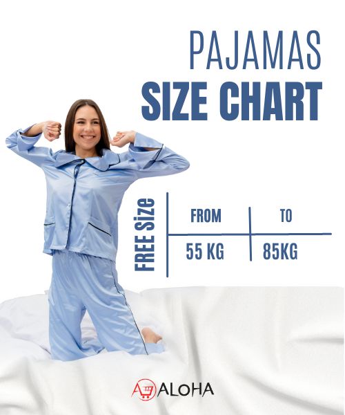 Printed Milton Pajama Full Sleeve Hoodie Neck 2 Pieces For Women - Black