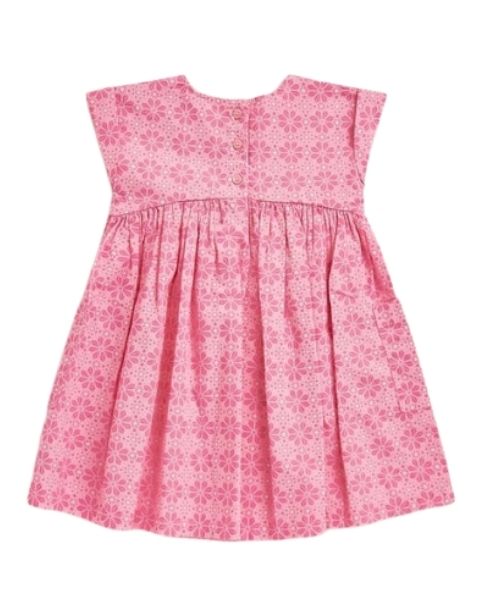 Mothercare clearance red dress