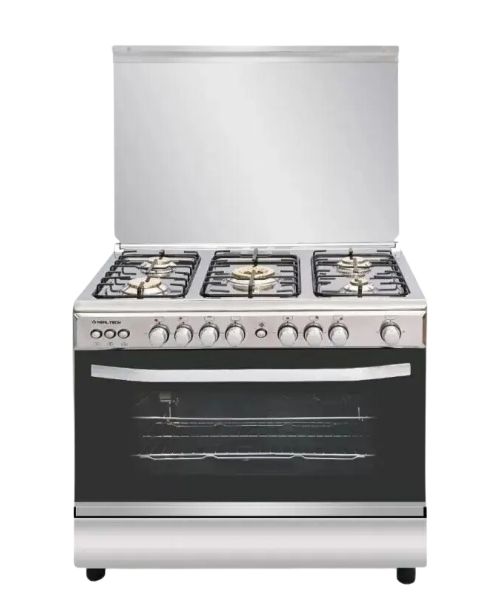 Latest deals gas cooker