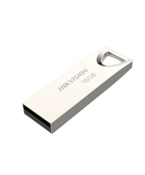 Hikvision HS-USB-M200-16G Flash Memory 16Gb - Silver