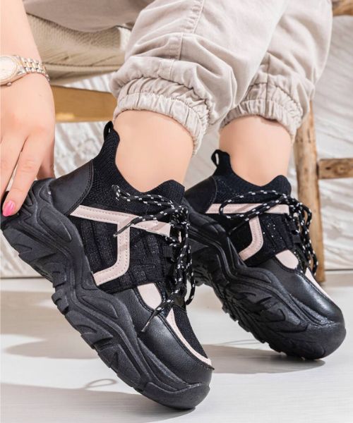 Womens casual sale lace up shoes